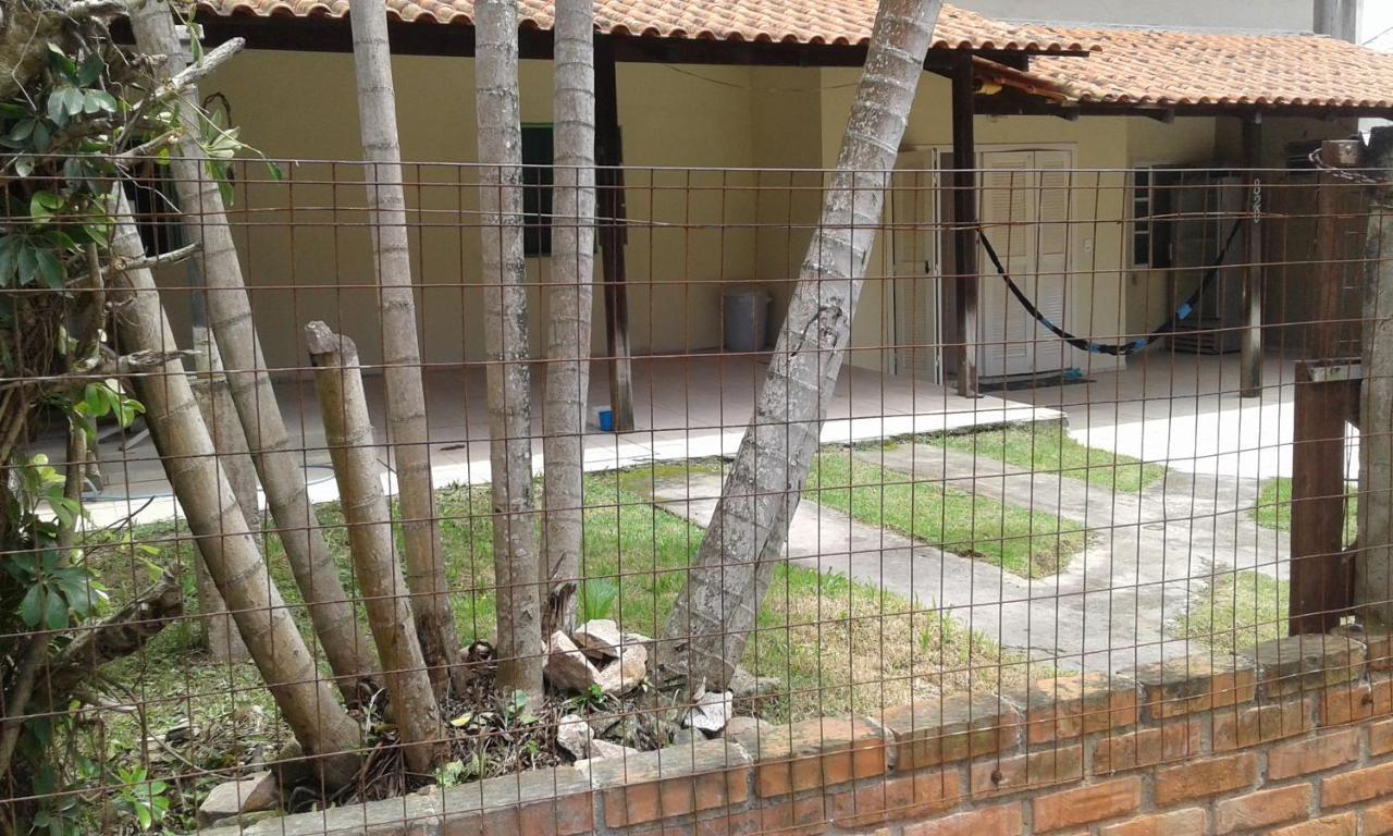 Hospedaria Central - Hostel Bombinhas Exterior photo